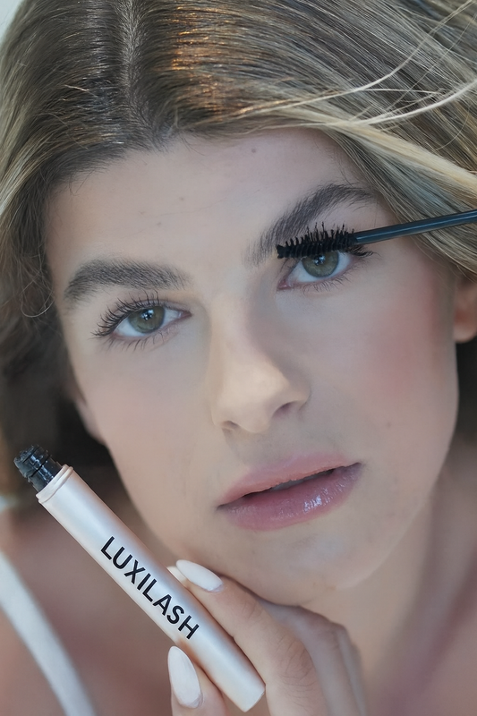 Luxilash – Eyelash Growth Serum