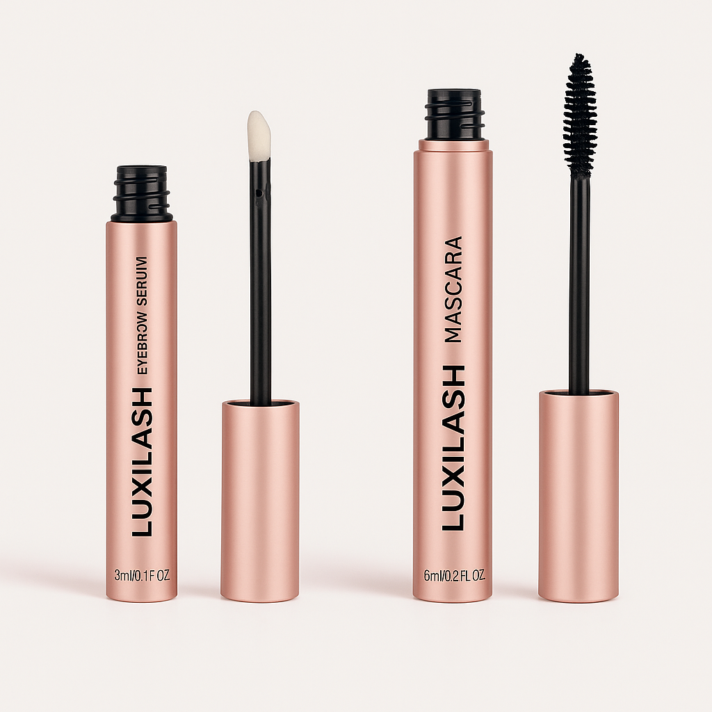 Luxilash – Eyelash Growth Serum