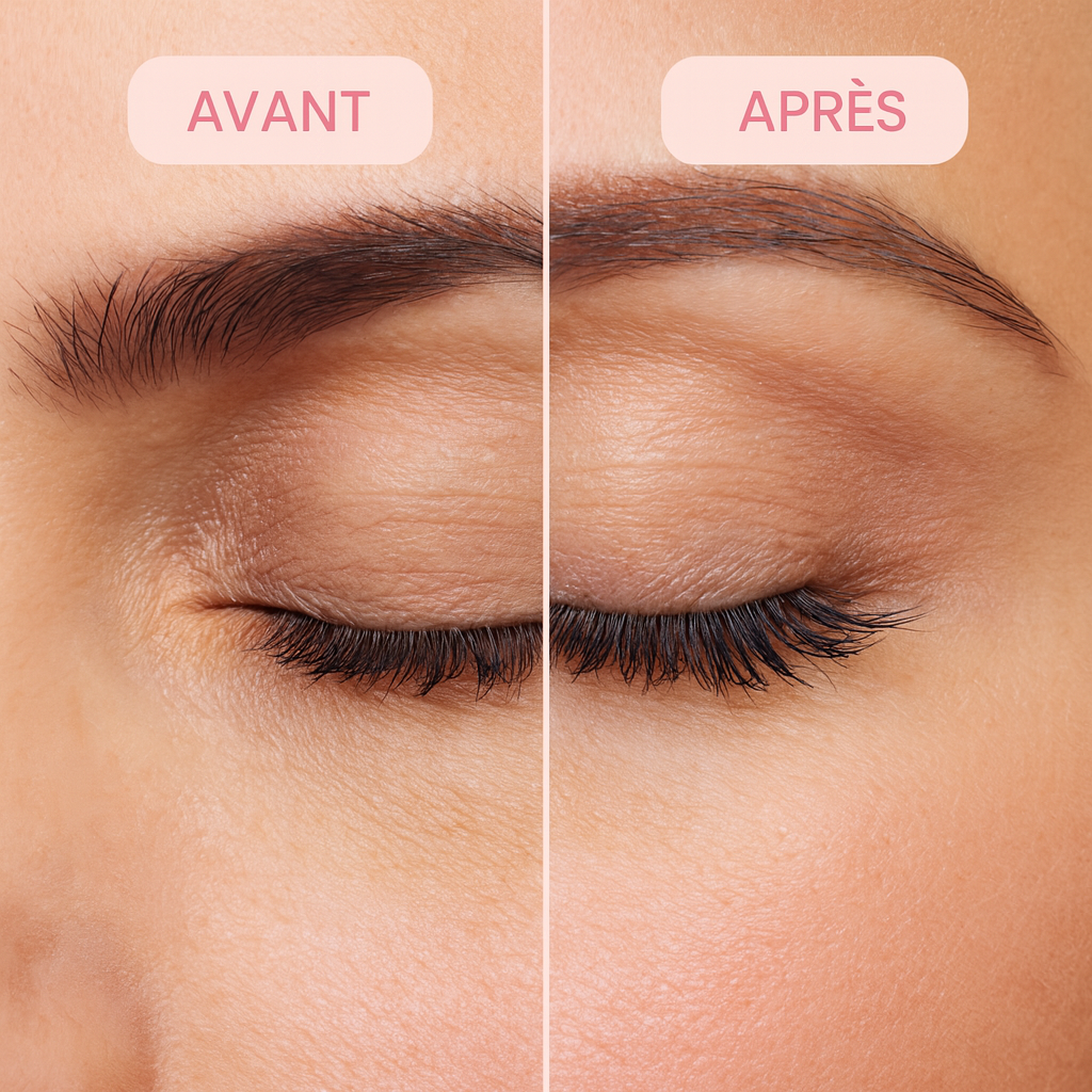 Luxilash – Eyelash Growth Serum